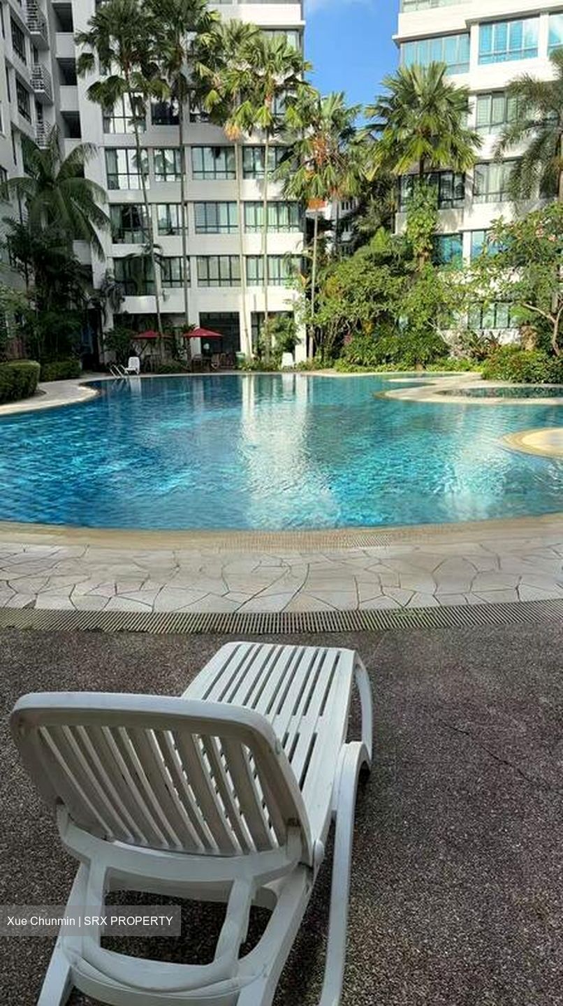 Central Grove (D14), Condominium #454819051